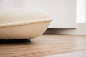Round And Bulging Balloon Leisure Chair JHB187