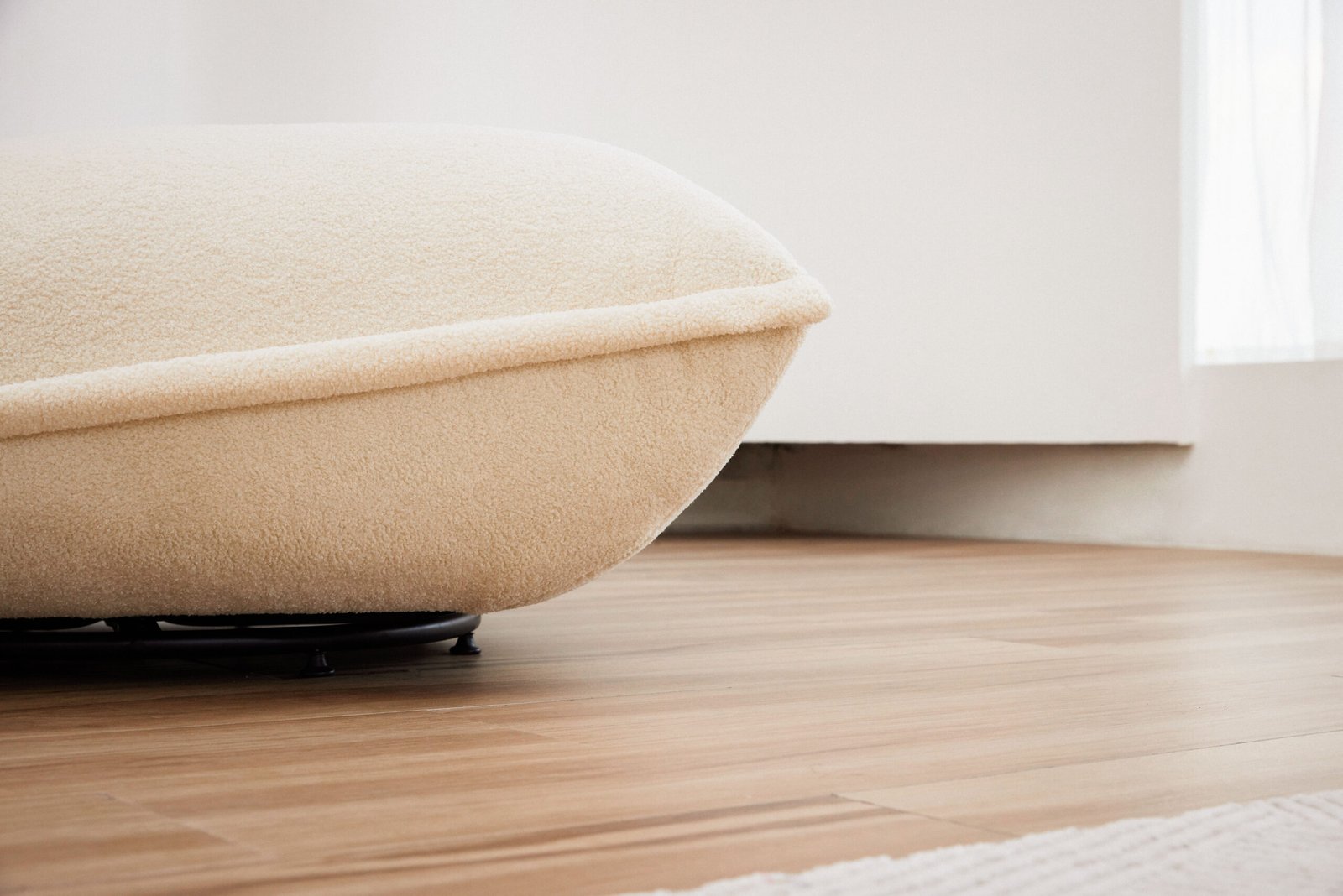 Round And Bulging Balloon Leisure Chair JHB187