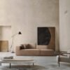 Modern Luxury  Modular Crush Sofa JHB209