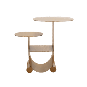午后理想0035-png Gold Color Stainless Steel Side Table C275