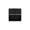 Minimalist Multi-Functional Wooden Storage Cabinet HE3709