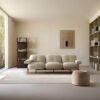 Nordic Modular Sectional Balloon Sofa JHB205