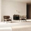 Living Room Wooden Sideboard Cabinet MAC041