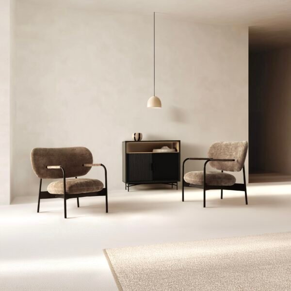 微信图片_20240826152133_712_56 Simple Minimalist Velvet Comfort Fabric Leisure Chair JHB206