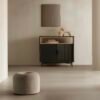 Living Room Wooden Sideboard Cabinet MAC041