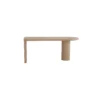 Oval Peninsula Table A969