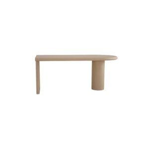 Oval Peninsula Table A969