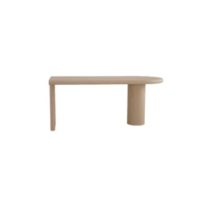 Oval Peninsula Table A969