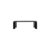 Modern Luxury Oak Wood Rectangular Dining Table A970