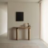 Nordic Minimalist Entryway Hallway Table HE3711