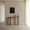 Nordic Minimalist Entryway Hallway Table HE3711