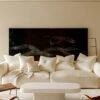 New Mineral Coating Coffee Table C306