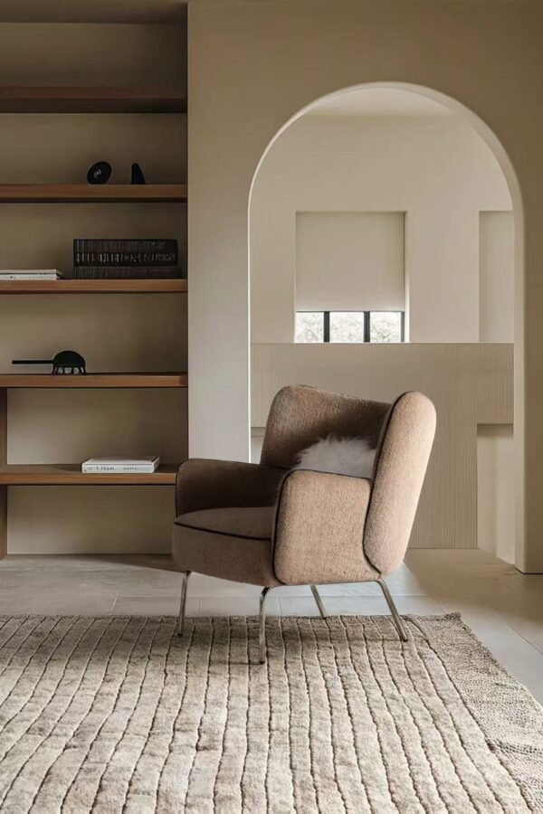 微信图片_20250822143746_11_19 Clam shell Leisure Arm Chair JHB141