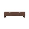 Modern Simple TV Cabinet in New Chinese style HE1287
