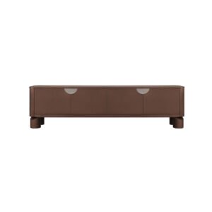 Modern Simple TV Cabinet in New Chinese style HE1287
