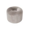 Creative Nordic Entry Lounge Canelé Stool JHB166&JHB166A&JHB168