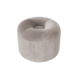 Creative Nordic Entry Lounge Canelé Stool JHB166&JHB166A&JHB168
