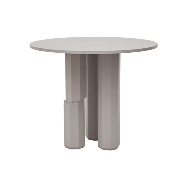 1 Round Dining Tables A961