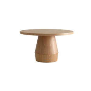 Mushroom Shaped Round Dining Table A974