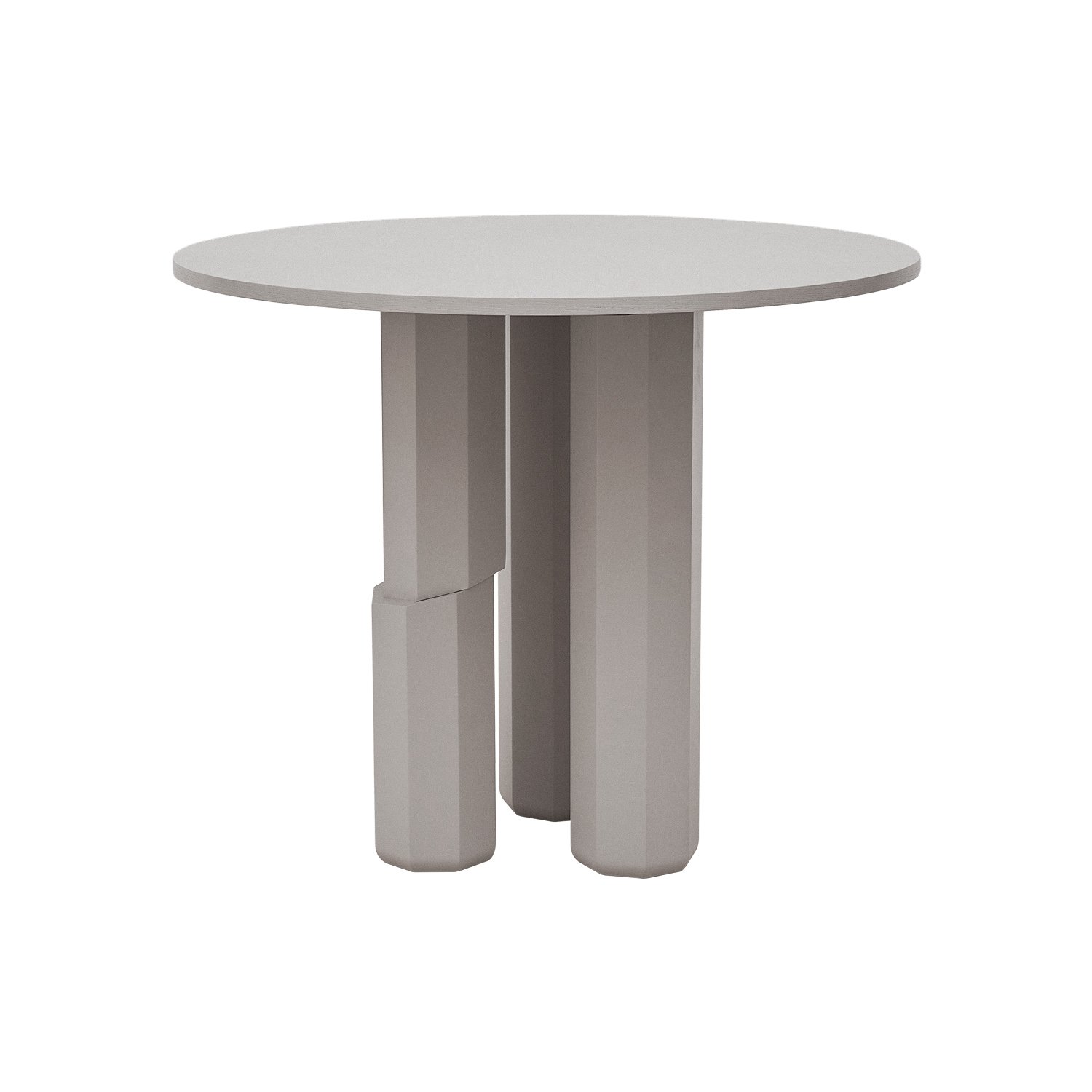 Round Dining Tables A961