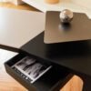 European Luxury Style Wooden Office Desk A942
