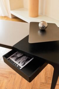 European Luxury Style Wooden Office Desk A942