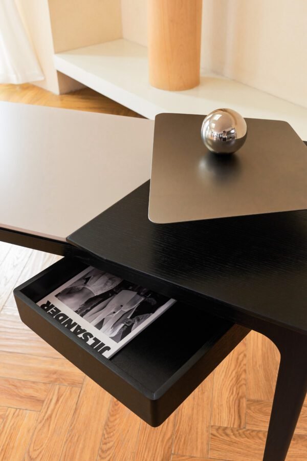 202079家具2064 European Luxury Style Wooden Office Desk A942