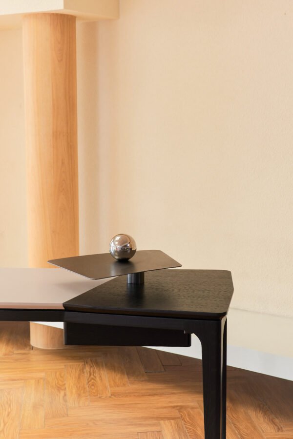 202079家具2077 European Luxury Style Wooden Office Desk A942
