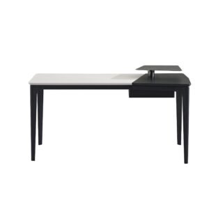 European Luxury Style Wooden Office Desk A942