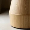 Mushroom Shaped Round Dining Table A974