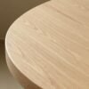 Mushroom Shaped Round Dining Table A974