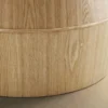 Mushroom Shaped Round Dining Table A974