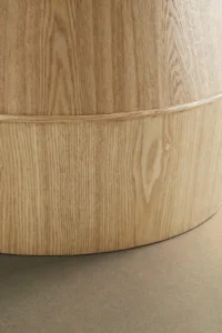 Mushroom Shaped Round Dining Table A974
