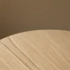 Mushroom Shaped Round Dining Table A974