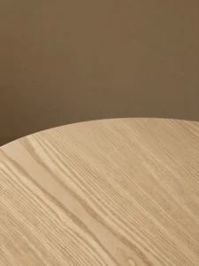 Mushroom Shaped Round Dining Table A974