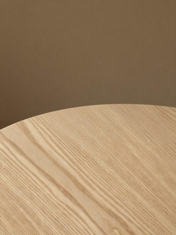 Mushroom Shaped Round Dining Table A974