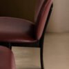 Luxury Modern Solid Wood Dining Chair B960