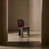 Luxury Modern Solid Wood Dining Chair B960