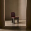 Luxury Modern Solid Wood Dining Chair B960