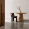 Luxury Modern Solid Wood Dining Chair B960