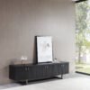 Modern Minimalist Light Luxury TV Cabinet HE1278