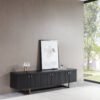 Modern Minimalist Light Luxury TV Cabinet HE1278