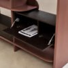Simple Wooden Book Shelf HE5653B