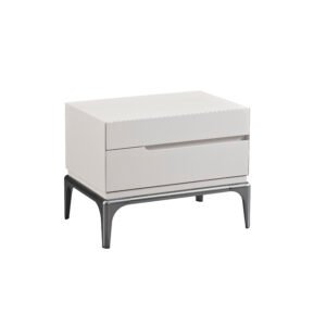 Modern Wooden Bedside Table HE6264