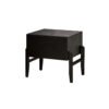 Italian-Style Oak Nightstand HE6274