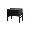 Italian-Style Oak Nightstand HE6274