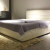 Modern Design Storage Leather Upholstered Bed HE6565KL