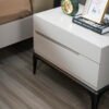 Modern Wooden Bedside Table HE6264