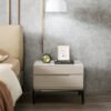 Modern Wooden Bedside Table HE6264