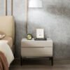 Modern Wooden Bedside Table HE6264